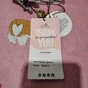 Manda Apricot Hair Wig by